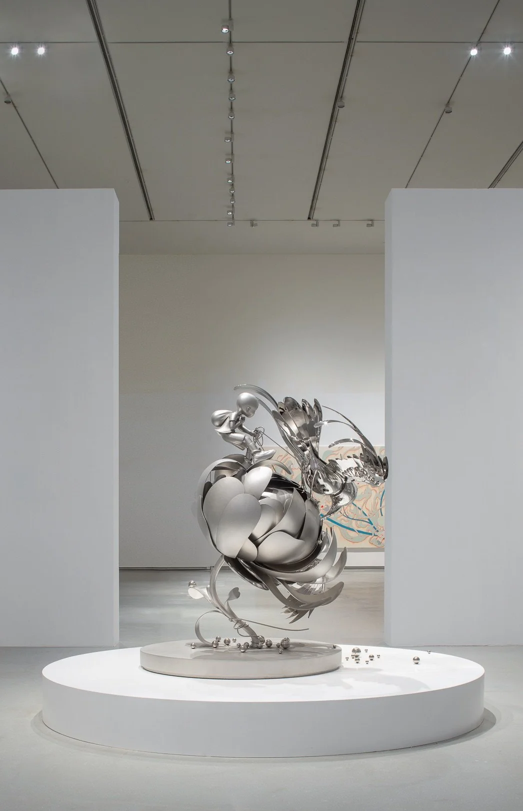 2023 — James Jean
